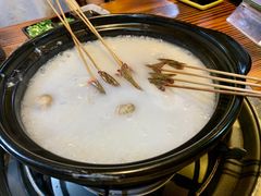 -盈田盈粥庄(博山东路店)