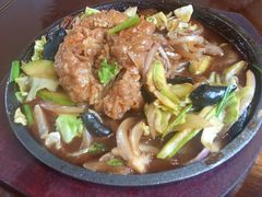 -雲栖斜街炸酱面馆