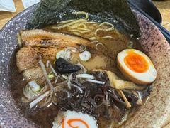 -柒鉦·日式豚骨拉麵(常德路店)
