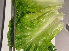-山焱·炭火自助烤肉(周浦万达店)