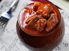 -92°C俄式厨房(中央大街店)