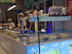 -溪边姑娘·拉丝酸奶水果捞(春熙路店)
