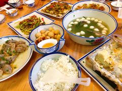 -醉春风(长汀县店头街店)