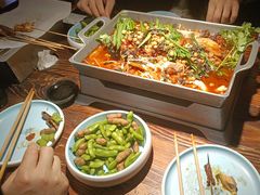 -舌战烧烤酒馆(三街两巷店)