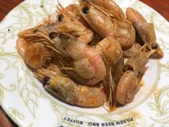 -比尔森韩式烤肉自助(绿园店)