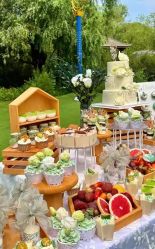 -琥珀婚礼策划AMBER WEDDING