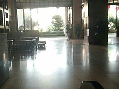 -三亚凤凰水城凯莱度假酒店