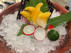 -古田居·特色寿司料理(星之岛旗舰店)