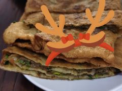 牛肉饼-王三姑牛肉饼