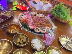 -杀猪天·韩国烤肉(总店)