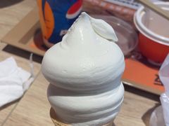 -DQ·蛋糕·冰淇淋(奥林匹克广场店)