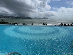 -三亚绿发山海天JW万豪酒店