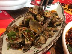 -胡桃里乐队酒馆(鎏嘉码头店)