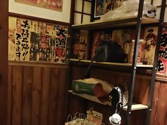 -玉川屋·深夜食堂居酒屋(柳巷店)