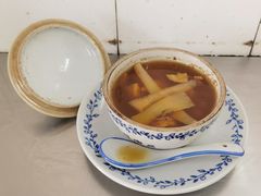-達揚原味燉品(文明路店)