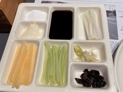 -小大董·烤鸭(观景餐厅·南京西路店)