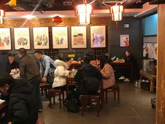 大堂-天兴居(鲜鱼口街店)