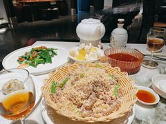 -姚江春中餐厅·太平洋大酒店