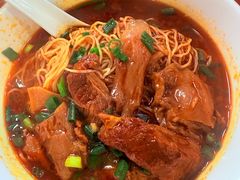 -牛记咖喱美食(十月初五日街店)