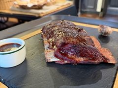 -秋林西餐厅(总店)