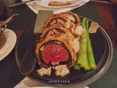 -壳里西餐厅Coquille Seafood Bistro(蒙自路店)