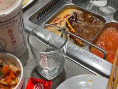 -海底捞火锅(宇飞大厦店)