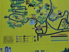 -青藏高原野生动物园
