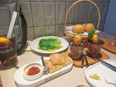 -蔡澜点心·粤菜(万菱汇店)