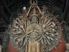 -报恩寺(平武县)