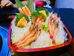 -神户赤童日式烤肉伙伴(东直门店)