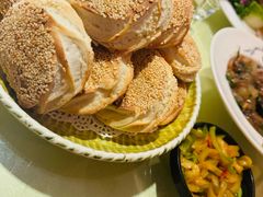 -博望坡酒楼(漕溪路店)