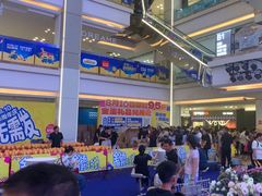 -红星美凯龙(北京北四环店)