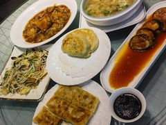 -裕德隆清真饭庄·天津特色菜(东丽店)