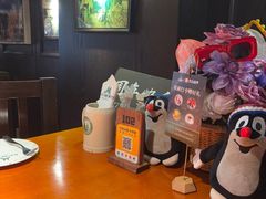 -布拉格餐厅· 中欧捷克菜(全国首店)