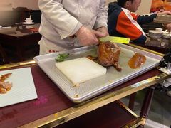 -恭敬李·烤鸭(天坛北门店)