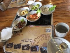 -纽斯桑拿会所(餐厅天山路店)
