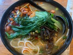 小碗螺蛳粉-螺蛳粉先生(蓟门桥店)