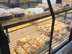 -托斯卡纳烘焙意大利餐厅(五天地店)