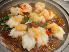 -绿茶餐厅(哈尔滨凯德店)