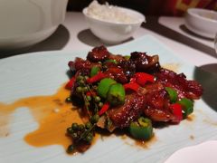 -有锞私房菜(良乡大学城店)