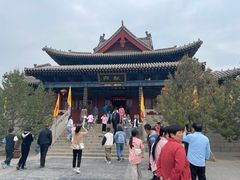 -大槐树寻根祭祖园