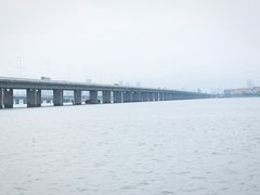 -海堤纪念公园