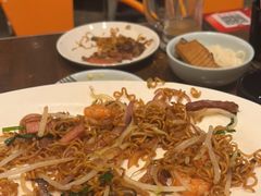 -新旺茶餐厅(嘉里城店)