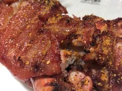 -喝丢一只鞋辣炒海鲜小烧烤(三八广场店)