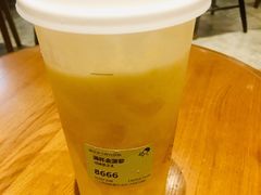 -喜茶(广州荔湾领展广场店)
