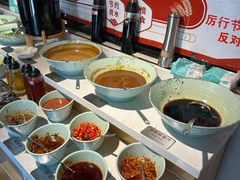 -食潮汕头鲜牛馆(望京保利店)