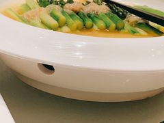 上汤芦笋-御花园酒店(希尔顿店)