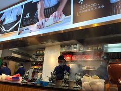 -陇上秦轩biangbiang面(萧山万象汇店)