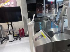 -七星派健身中心(鸟巢店)