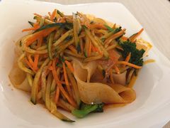-古城腊汁肉夹馍(新华百货CCmall店)